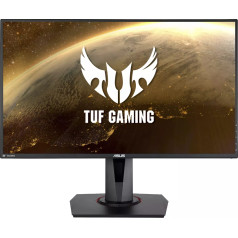 ASUS  TUF Gaming Monitors 27