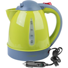 Carmotion LXETS84 Electric Kettle for Travel 1L / 24V / 300W