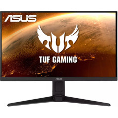 ASUS  TUF Gaming Monitors 27