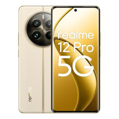 Realme 12 Pro 5G Viedtālrunis 12GB / 256GB