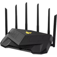 Asus AX6000 Router 2.4 GHz / 5 GHz