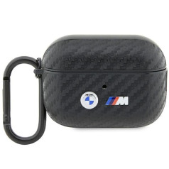 BMW BMAP2WMPUCA2 Apvalks priekš Apple AirPods Pro 2