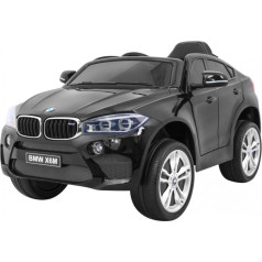 BMW X6M Bērnu Elektromobilis