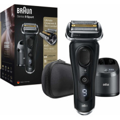 Braun 9352CC Series 9 Sport Shaver