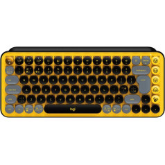 Logitech POP Keys Keyboard ENG