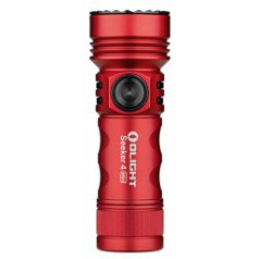 Carolina Herrera Olight Seeker 4 Mini Lukturis