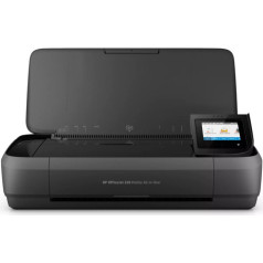 HP OfficeJet 250 Colour Printer A4 / 4800 x 1200 DPI
