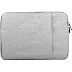 MiniMu Laptop Bag 13.3 Gray