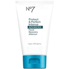 Boots No7 Protect & Perfect Intense ADVANCED veido atkūrimas Aftersun by Boots
