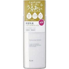 Chifure Milky Lotion Moist Type 150 ml