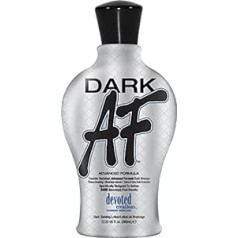 Devoted Creations Dark AF - Dark Tanning 350 ml