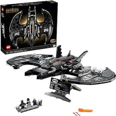 Lego DC Universe Super Heroes 1989 Batwing (76161)