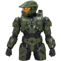 NEMESIS DABAR Halo Buste Master Chief Boite