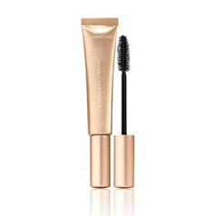 jane iredale Kosmetik längsten Lash Haarverdichtung und Verlängerung Mascara, Schwarz Ice, 1er Pack (1 x 12 g)