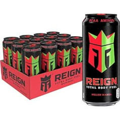 Monster REIGN Melon Mania 12 x 500 ml