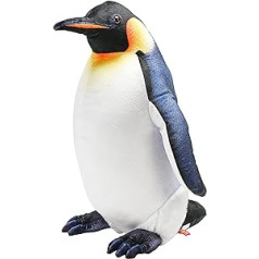 Wild Republic 27695 Emperor Penguin Artist Collection