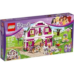 LEGO Friends 41039 Großer Bauernhof