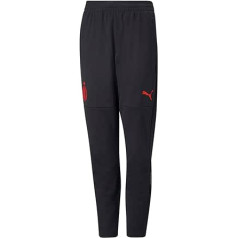 AC Milan Unisex Kinder Trousers Training Pants Jr