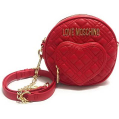 Love Moschino sieviešu Jc4067pp1h plecu soma