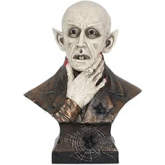 Nemesis Now The Count Figur 44cm weiß