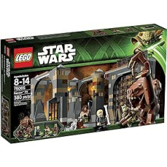 LEGO Star Wars Run Core TM bedre 75005 (imports no Japānas)