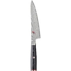 Zwilling MIYABI MIYABI 5000 FC-D Shotoh 130 mm