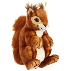 Steiff Niki Squirrel (Russet)