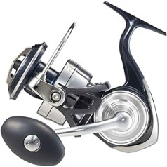 Daiwa zvejas spole 21 Certate SW (G) 10000-H spininga spole, piekrastes spole