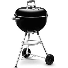 Weber Bar-B-Kettle GBS