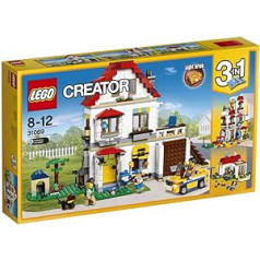 LEGO Creator 31069 ģimenes villa