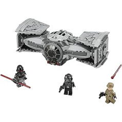 LEGO Star Wars 75082 TIE uzlabotais prototips