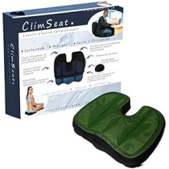 Climseat — The Cushion Assisi atsvaidzinošs un ortopēdisks