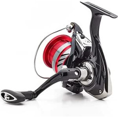 Daiwa 18 Ninja Match & Feeder LT4000-C — stacionāra spole, makšķerēšanas spole rupjai makšķerēšanai, spole barotavai un sērkociņu makšķerēšanai