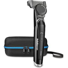 BaByliss For Men Pro Bartschneider (Verpackung kann abweichen)