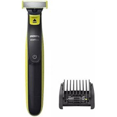 Philips Razor QP2721/20 viena asmeņa sabotne, regulējama 5 vienā