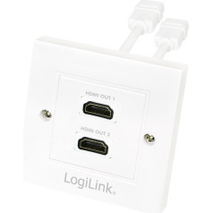 2xhdmi ligzda