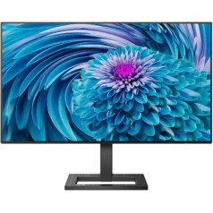 Monitors 242e2fa 23,8 collu ips hdmi dp skaļruņi