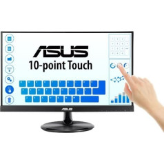 21,5 collu vt229h fhd ips touch 10p hdmi d-sub usb skaļrunis