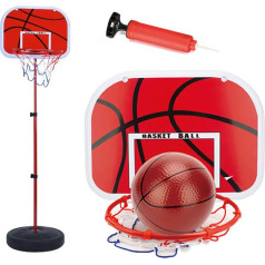 AG794A Basketbola komplekts līdz 150 cm