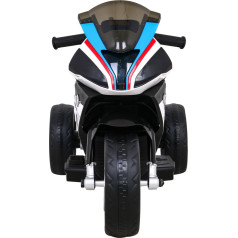 BMW HP4 Children's Electric Motorcycle