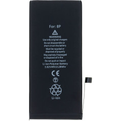 Iphone Battery for iPhone 8 Plus 2691mAh Li-Ion (Bulk)