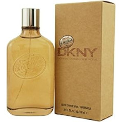 Dkny Be Delicious Men Picnic In The Park Одеколон 100 мл