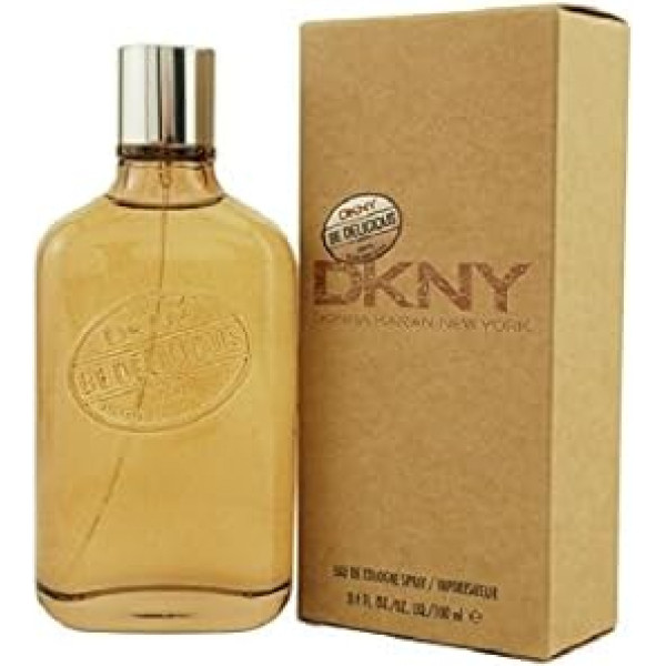 Dkny Be Delicious Vīriešiem Picnic In The Park Ķelne 100ml