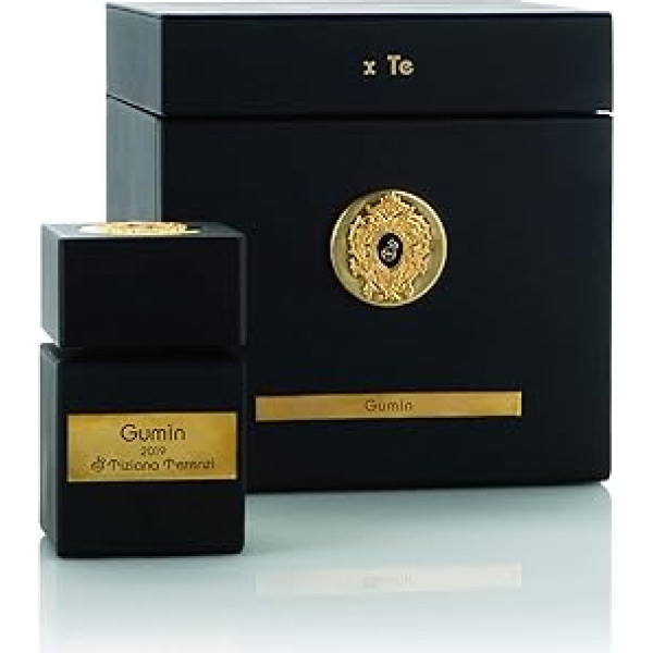 Tiziana Terenzi Gumin Extrait De Parfum 100 ml