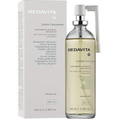 Medavita LC Anti-Hairloss Intensīva matu kopšanas aerosols 100ml