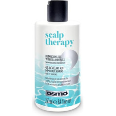 Osmo - Scalp Therapy - Attīrošs attīrošs gels 250 ml