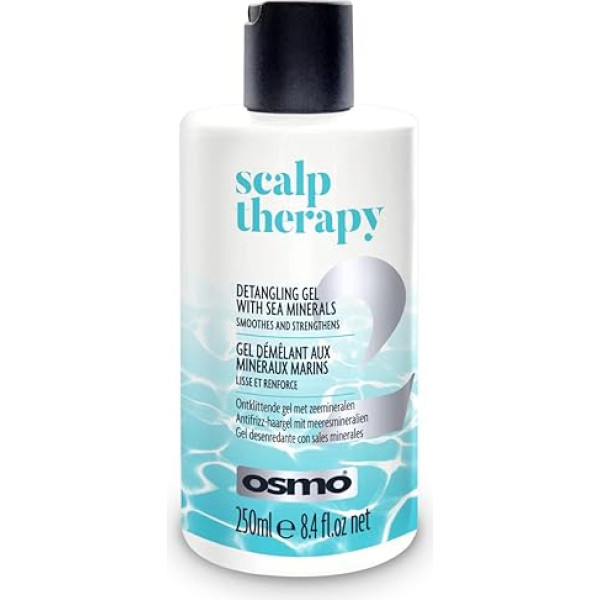 Osmo - Scalp Therapy - Detangling Cleansing Gel 250 мл