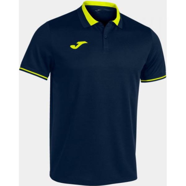 Championship VI Polo krekliņš ar īsām piedurknēm 101954.321 / 6XS