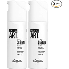 L'oréal Professionnel Tecni Art Fix dizaina aerosols