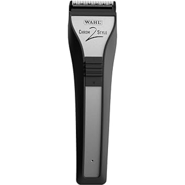 Wahl Academy Chrom2style Clipper komplekts